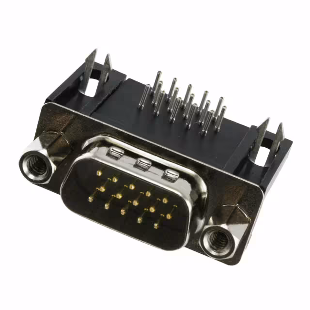 10090926-P154VLF Amphenol ICC (FCI)  Ensembles de connecteurs D-Sub